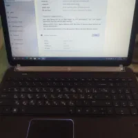 لپتاپ Hp