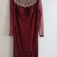 لباس عروس بچگانه|لباس|سبزوار, شرق کال عیدگاه|دیوار