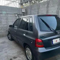 پراید ۱۱۱ مدل ۸۹