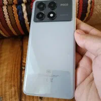poco x pro. 5Gدر حد