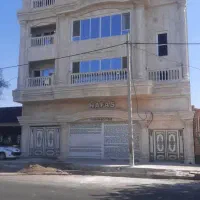 ساختمان ۳طبقه فقط جهت اجاره کارهای دفتری