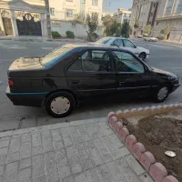 پژو 2000 مدل 80|خودرو سواری و وانت|ری, حمزه‌آباد|دیوار