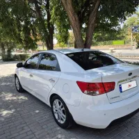 کیا سراتو مونتاژ اتوماتیک آپشنال 2000cc، مدل ۱۳۹۷|خودرو سواری و وانت|مشهد, آزادشهر|دیوار