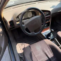 پرشیا elx 2000 93|خودرو سواری و وانت|تهران, شهران شمالی|دیوار