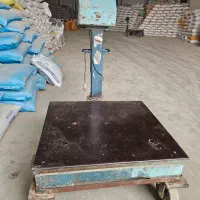 باسکول یک تنی