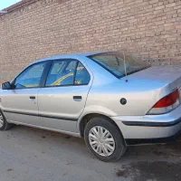 سمندxu7|خودرو سواری و وانت|ملکان, |دیوار