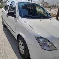 تیبا 2 مدل 1400