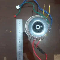 ترانس 220 به 9ولت