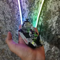 لگو|کلکسیون و سرگرمی|آستانه اشرفیه, |دیوار