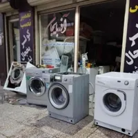 تعمیرات فوق تخصصی انواع لباسشویی یخچال  کولر|خدمات پیشه و مهارت|گنبد کاووس, |دیوار