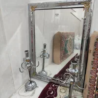 آینه شعمدان