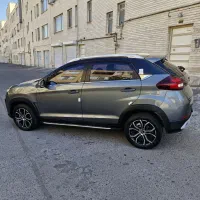 ام وی ام x22پرو اتومات گارانتی فعال|خودرو سواری و وانت|تبریز, |دیوار