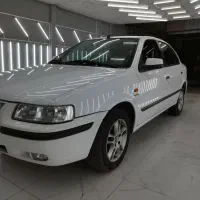 سمندef7بیرنگ 91