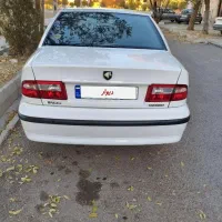 سمند elx|خودرو سواری و وانت|زنجان, |دیوار