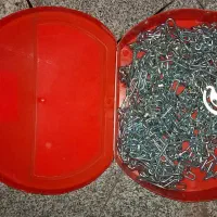 چادر و زنجیر چرخ و کمک (لوازم)|قطعات یدکی و لوازم جانبی|تهران, شمس‌آباد|دیوار