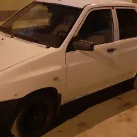 پراید 131 دوگانه سوز، مدل ۱۳۹۵