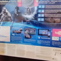 پی اس فور درجه یک در حد نو