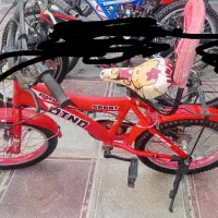 ۵ عدد دوچرخه از سایز ۱۶ تا ۲۶|دوچرخه، اسکیت، اسکوتر|تربتحیدریه, منصوریه|دیوار