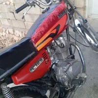 موتور سند دار|موتورسیکلت|لردگان, |دیوار