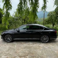 پاسات ۲۰۱۸|خودرو سواری و وانت|تهران, سازمان برنامه شمالی|دیوار