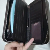 کیف دستی چرم طبیعی|کیف، کفش، کمربند|اصفهان, سودان|دیوار