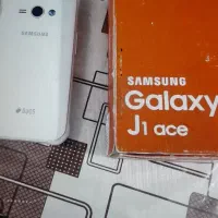 گوشی سالم J1