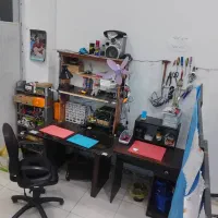 تعمیر انواع برد الکترونیکی و لوازم برقی