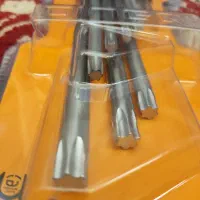 آلن خورشیدی شیش پر