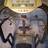 تردمیل برند فیتنیس|تجهیزات ورزشی|تهران, شهرک رضویه|دیوار