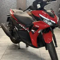 ایروکس اصلی نیروموتور