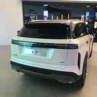 لوکانو L7/تحویل روزنقدواقساط پنجسال/نمایندگی|خودرو سواری و وانت|تهران, زعفرانیه|دیوار