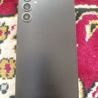 گوشی A34درحد نو رام8حافظه 256|موبایل|باوی, |دیوار