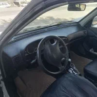 پژو پارس LX TU5، مدل ۱۳۹۰|خودرو سواری و وانت|پارس‌آباد, |دیوار