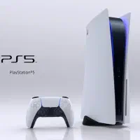 ps5 دیسک خور کپیخور