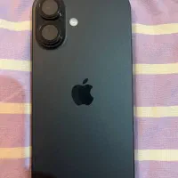 آیفون ۱۶ نرمال ریجستر شده