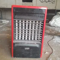 بخاری شرکتی در حد نو