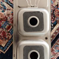 سینک|مصالح و تجهیزات ساختمان|کوهرنگ, |دیوار