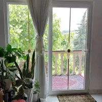 اجاره روزانه شبانه ویلا 120متری با ویوی عاالی|اجارهٔ کوتاه‌مدت آپارتمان و سوئیت|شیرگاه, |دیوار