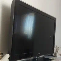 تلویزیون LCD سامسونگ ۴۲ اینچ|تلویزیون و پروژکتور|تهران, شهرک خرازی|دیوار