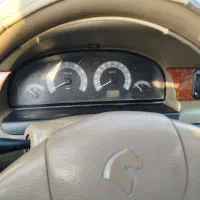 سمند ال ایکسLx85