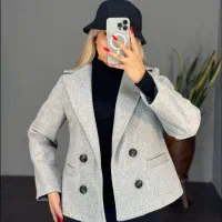 کت فوتر ،قد64