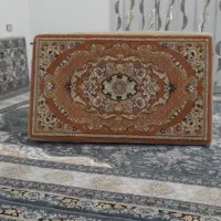 ۶عدد پشتی ترو تمیز  درحد نو