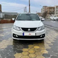 ساینا اس 402 در حد