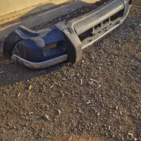 سپر  جلو سرانزا و پیکاب