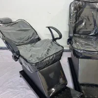 صندلی اصلاح صندلی استاد کار|آرایشگاه و سالنهای زیبایی|شوشتر, |دیوار