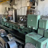 دستگاه تراش ۳ متر تبریز مدل ۷۱|ماشین‌آلات صنعتی|پاکدشت, خاتون آباد|دیوار