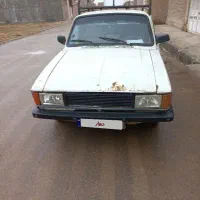 پیکان وانت مدل ۹۰ بعدون رنگ