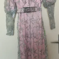 لباس مجلسی زنانه