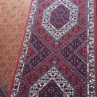 فرش کناره