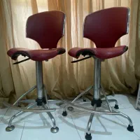 صندلی کانتر برند سیلا